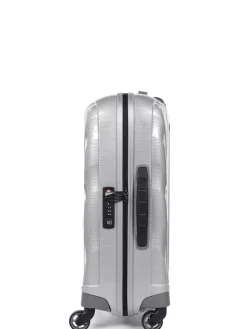 COSMOLITE Trolley bagaglio a mano, ultraleggero