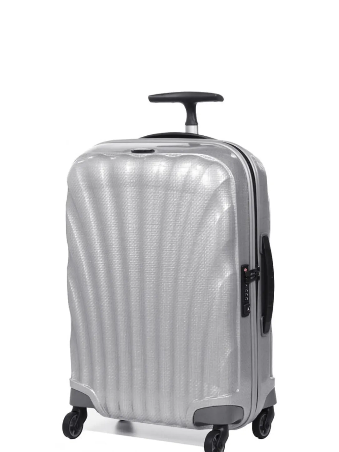 COSMOLITE Trolley bagaglio a mano, ultraleggero