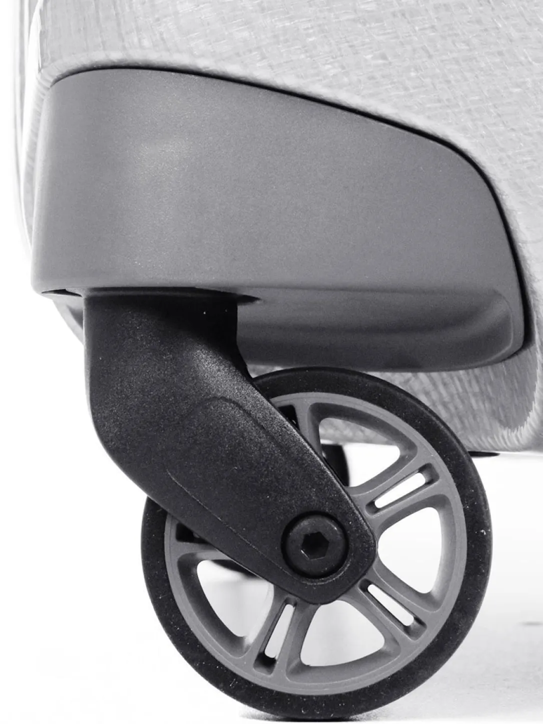COSMOLITE Trolley bagaglio a mano, ultraleggero