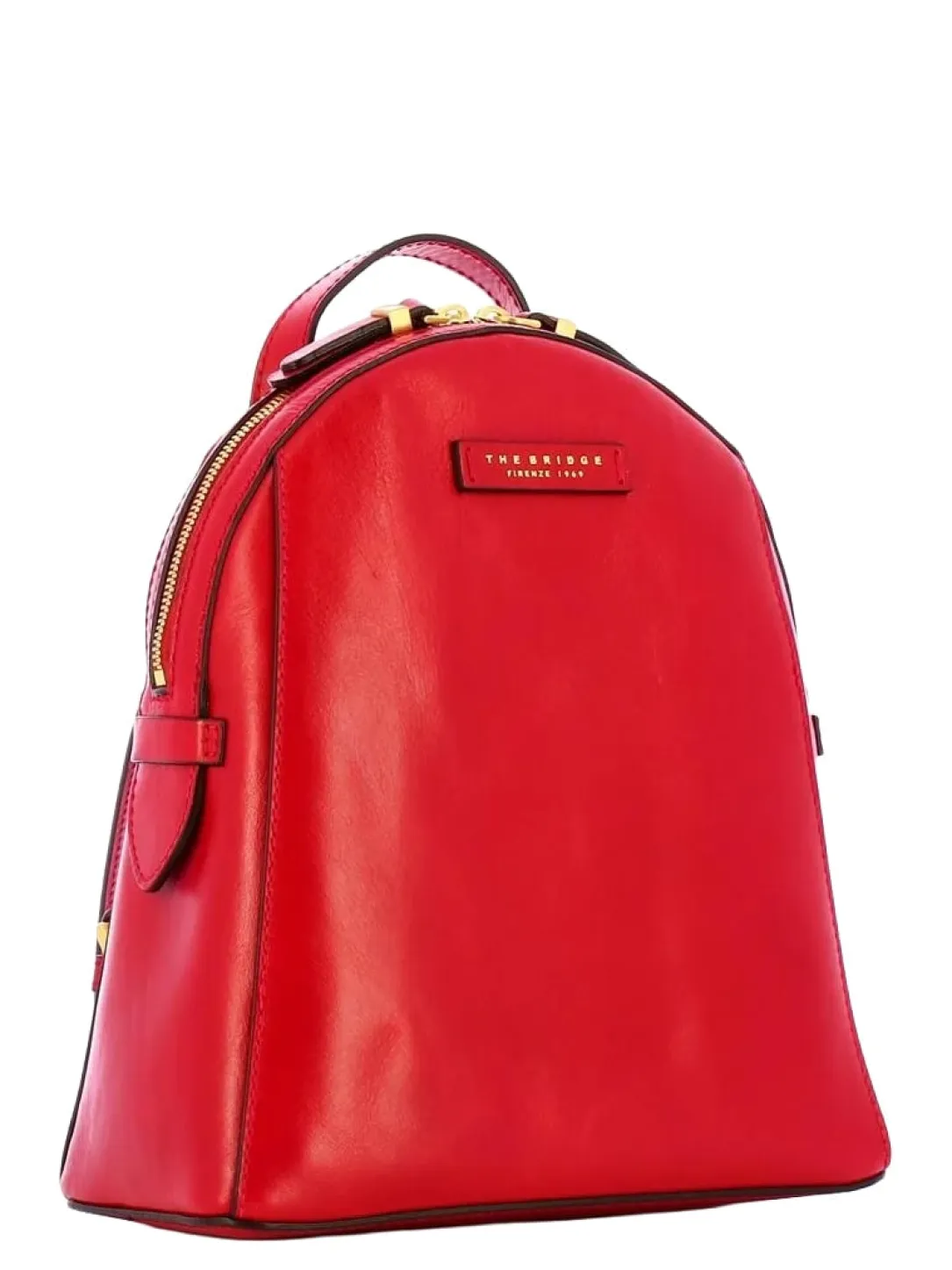 COSTANZA Zaino in pelle