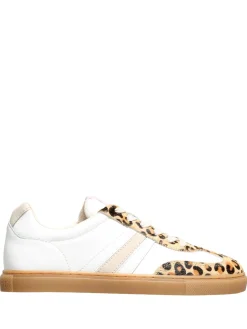COURT Sneakers in pelle