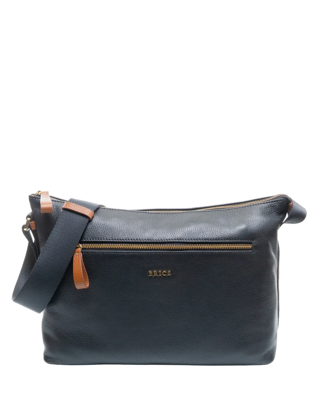 CREMONA Borsa mini in pelle, a tracolla