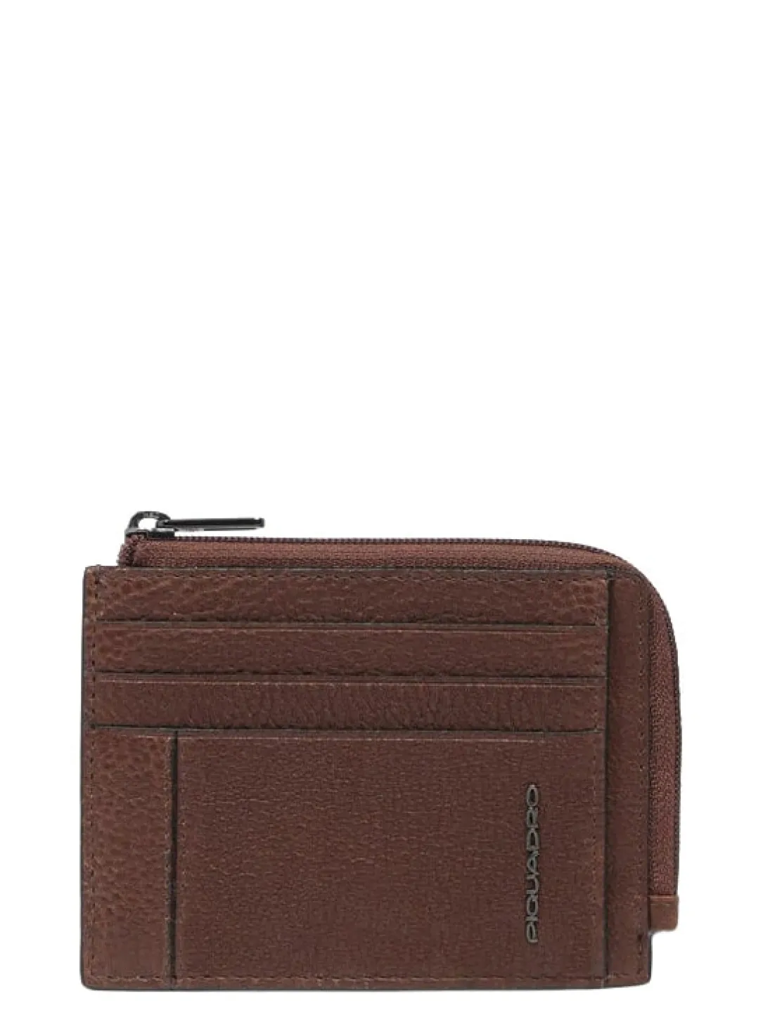 CRONUS Portacard in pelle