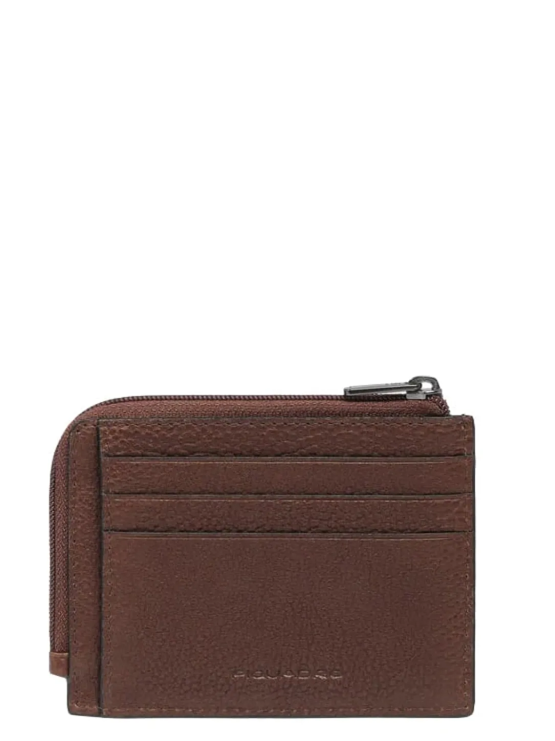 CRONUS Portacard in pelle