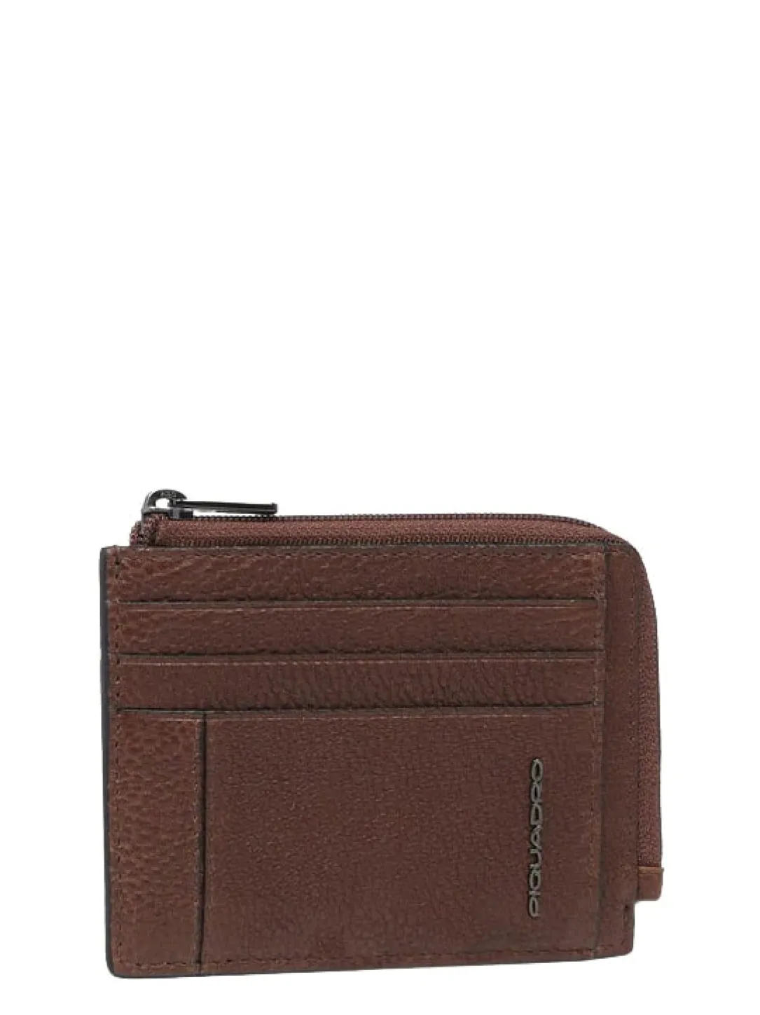 CRONUS Portacard in pelle