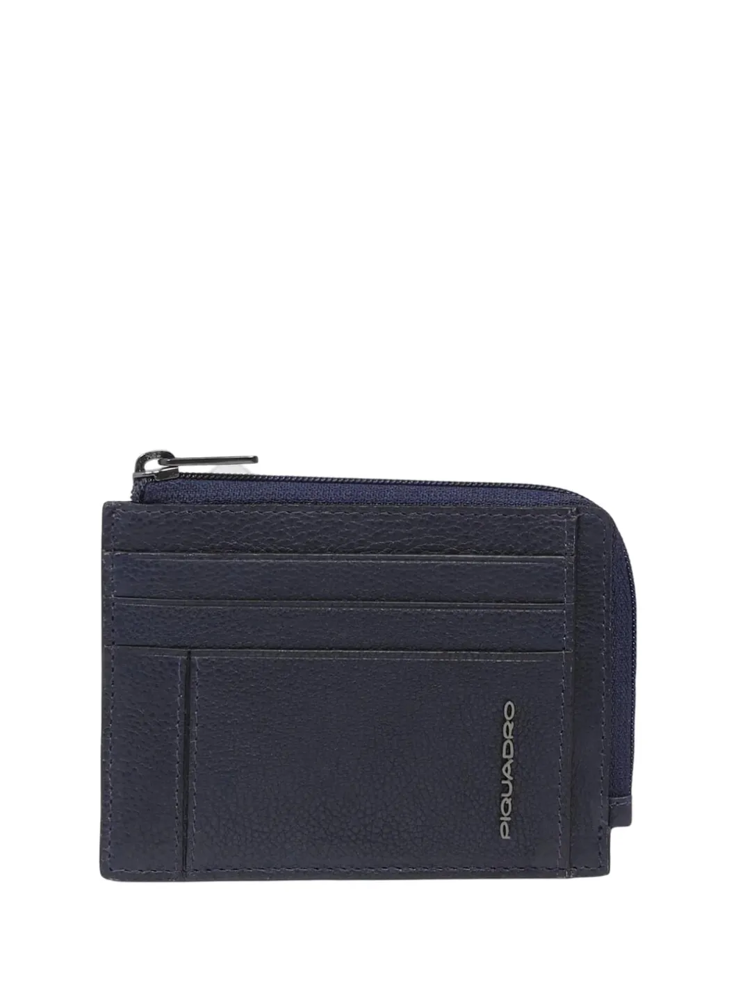 CRONUS Portacard in pelle