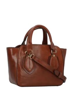 DAPHNE Mini Shopper a mano, con tracolla
