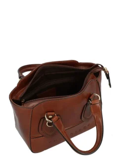 DAPHNE Mini Shopper a mano, con tracolla