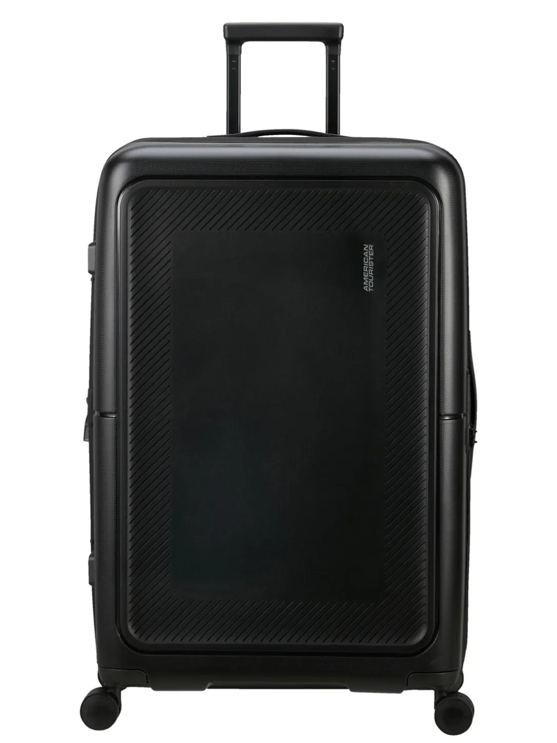 DASHPOP Trolley Grande, espandibile