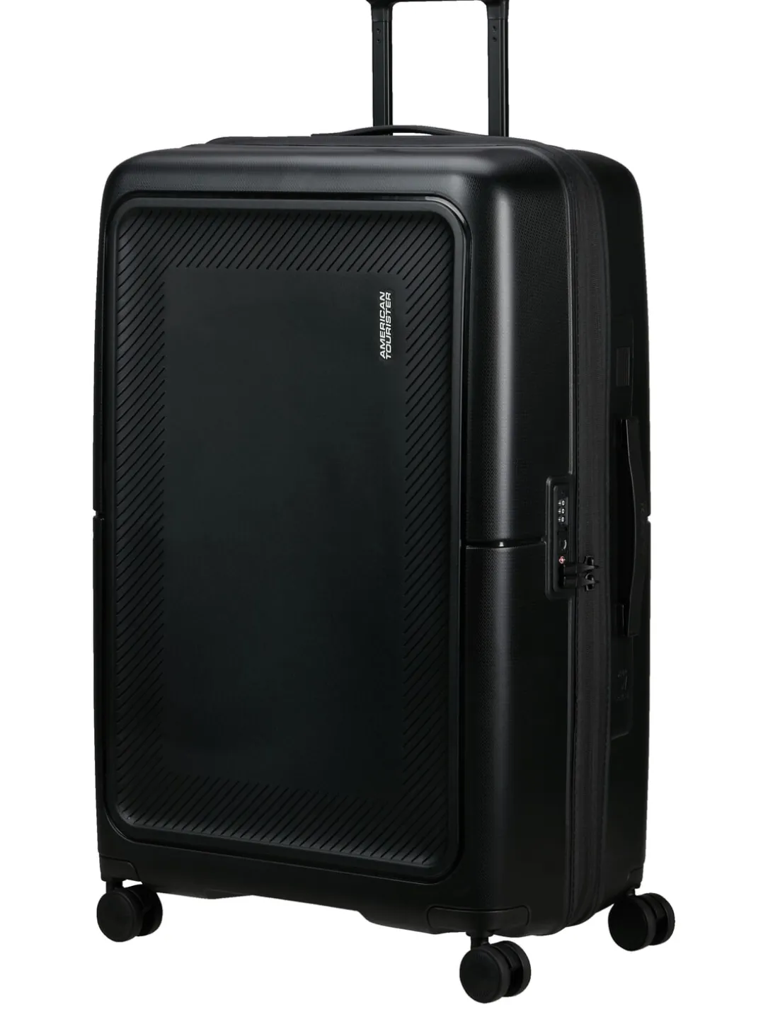 DASHPOP Trolley Grande, espandibile