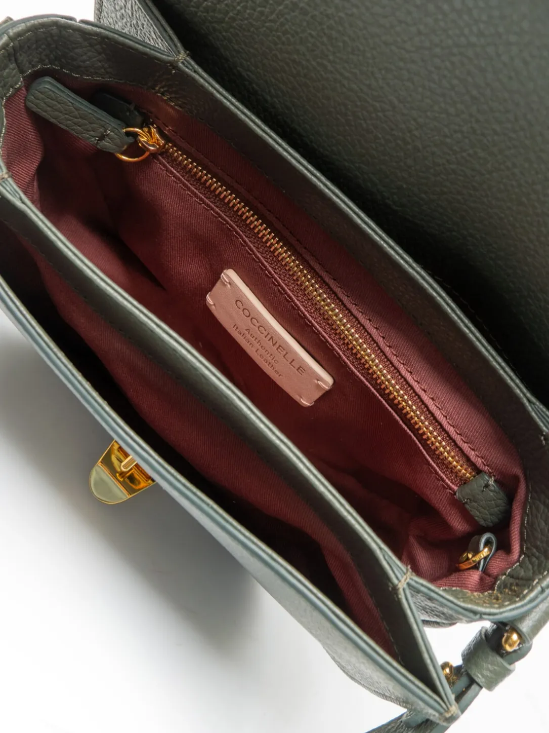 DEW Mini Bag a tracolla