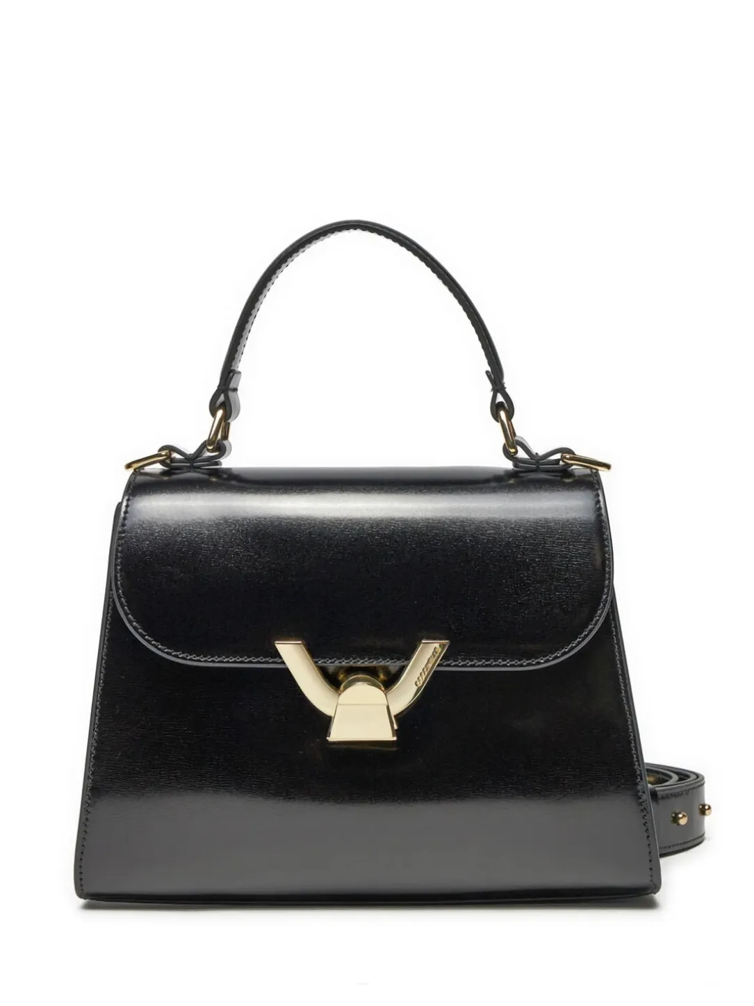 DEW SHINY CALF Borsetta a mano, con tracolla