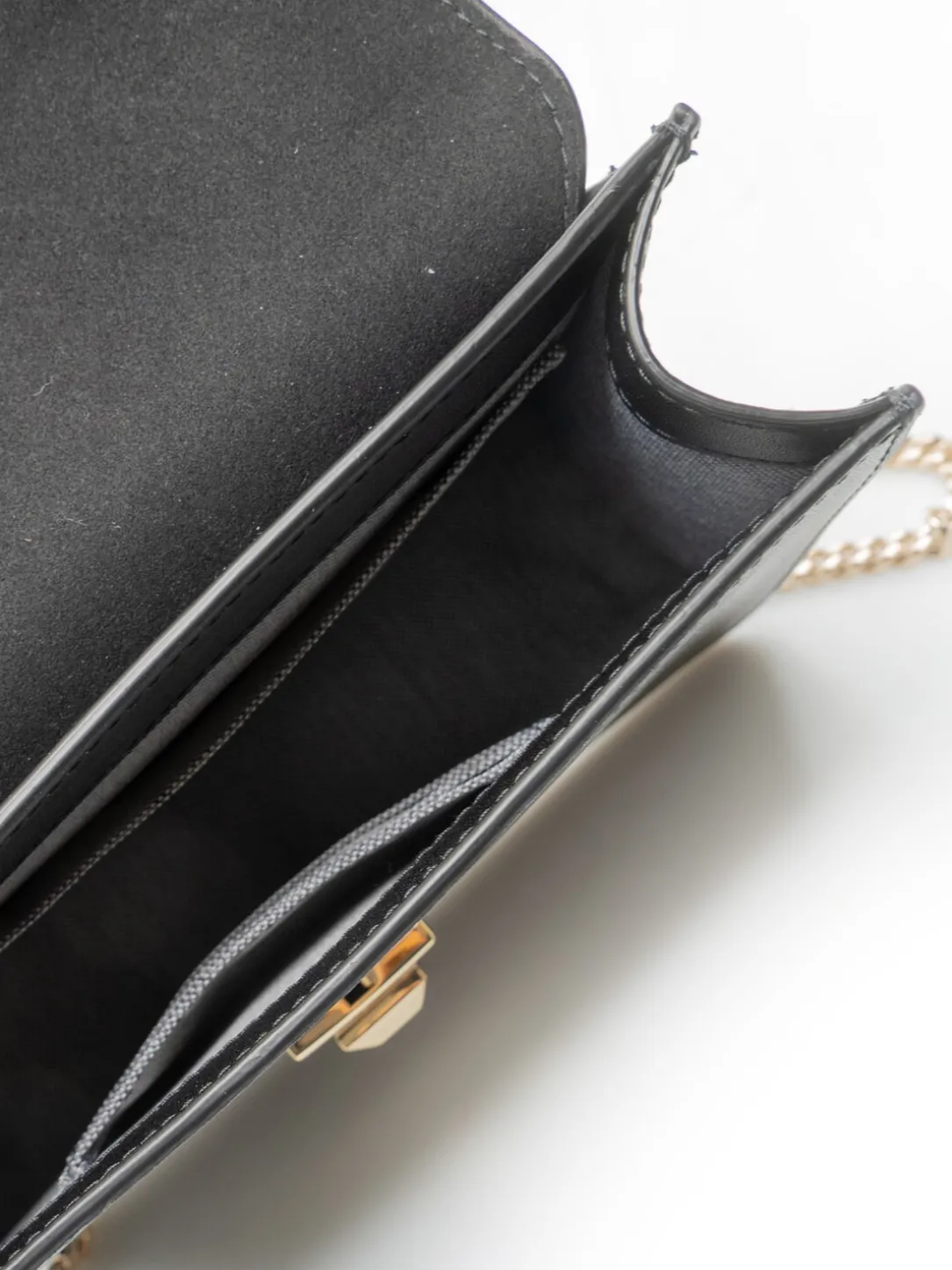 DIXIE Mini Bag a tracolla