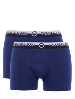DOUBLE ELASTIC Confezione 2 paia di Boxer