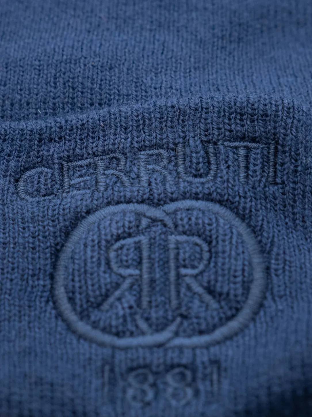 DOUBLE R Cappello Beanie