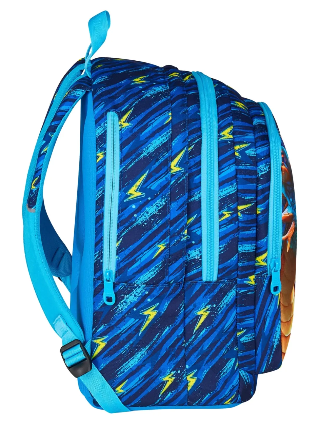 DRAGON GLIDE Zaino doppio scomparto