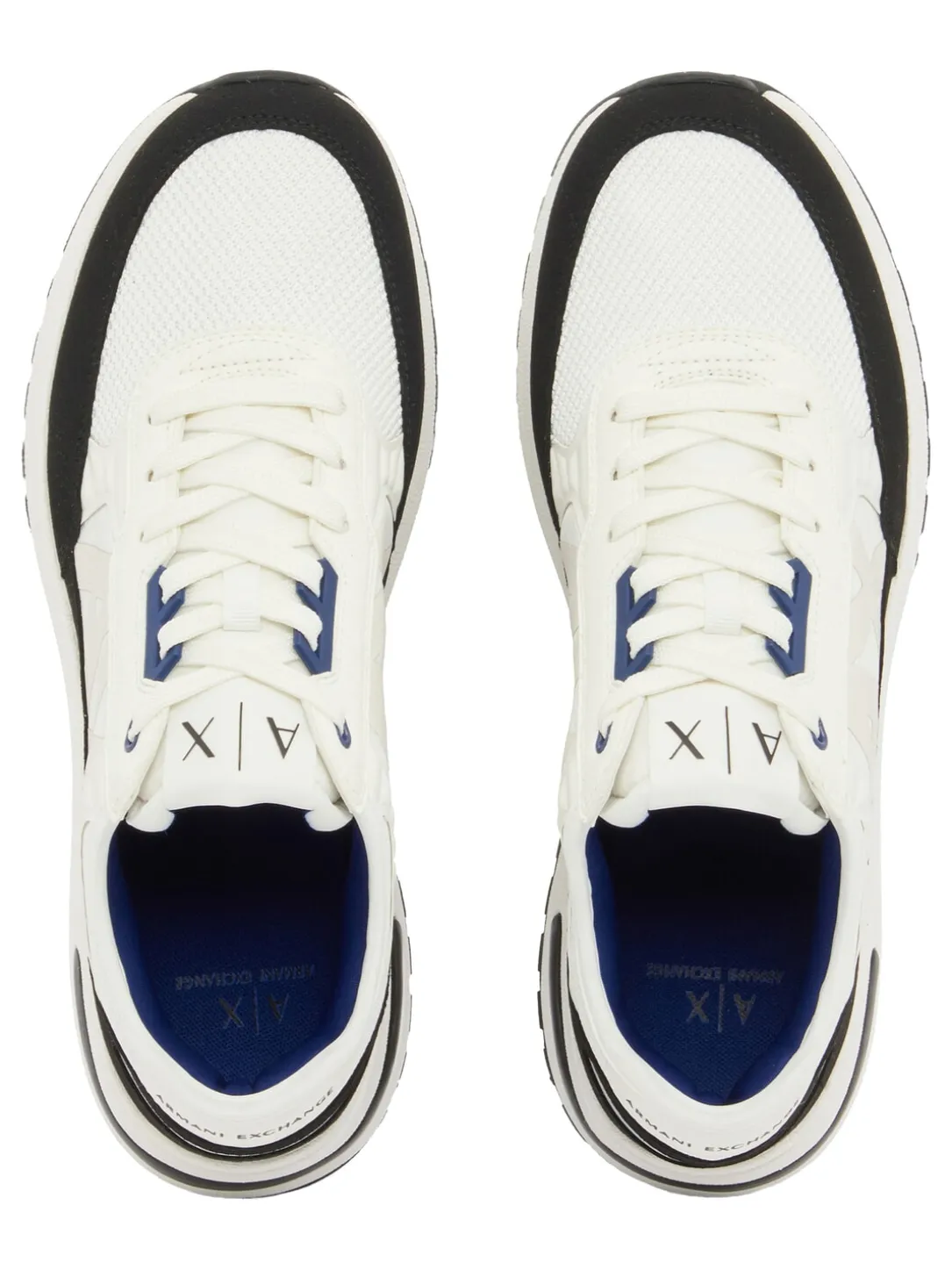 DUSSELDORF Sneakers Uomo
