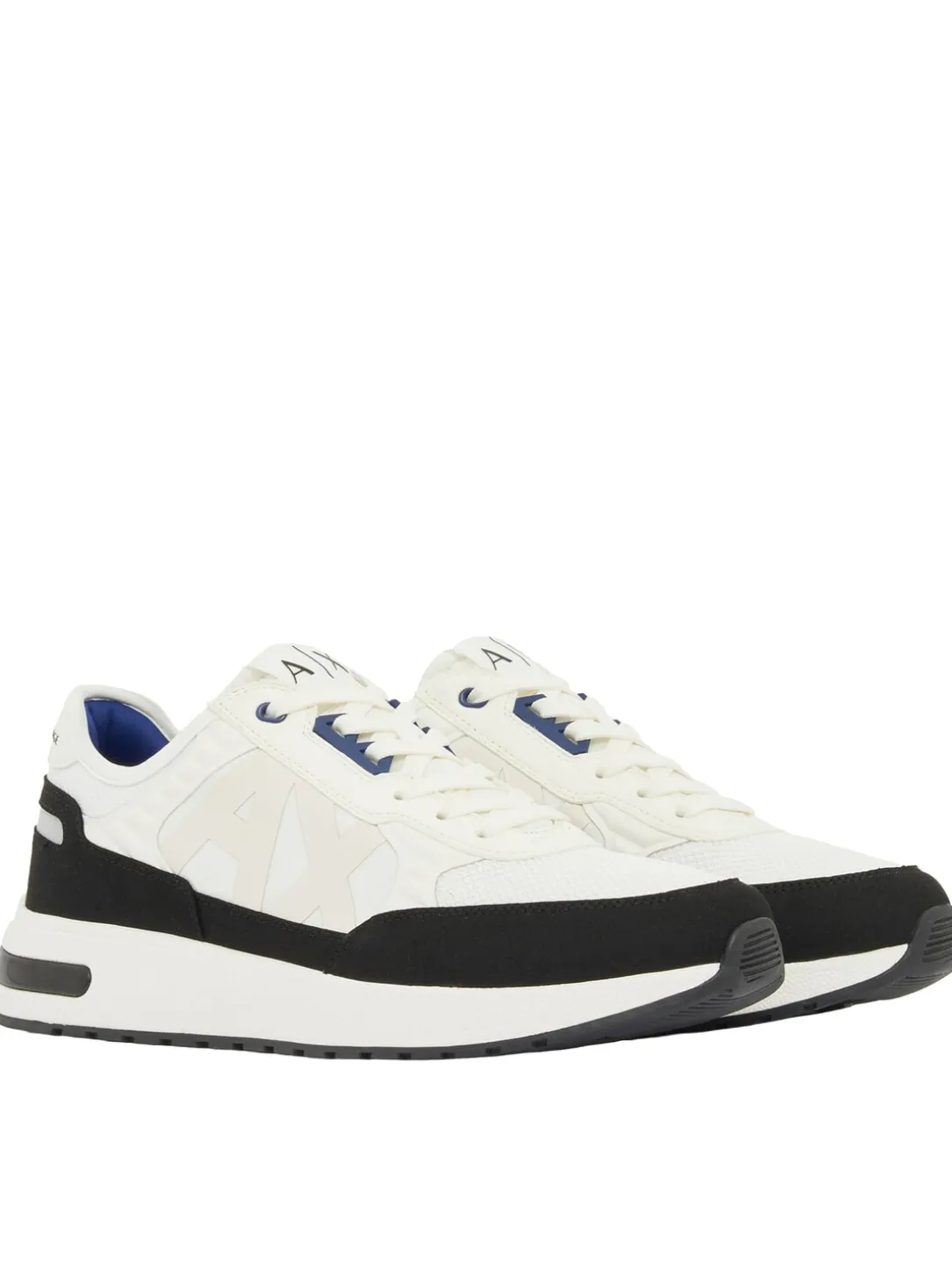 DUSSELDORF Sneakers Uomo