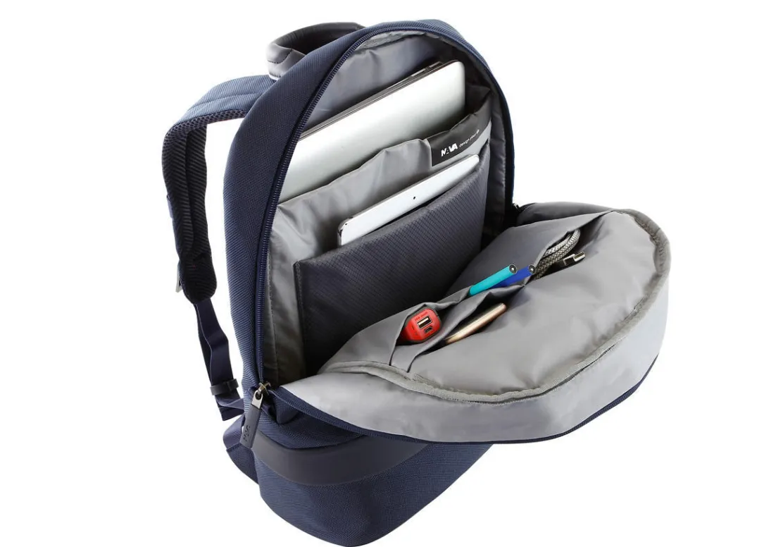 EASY PLUS Zaino porta PC 15,6"
