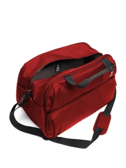 ECO-MOOD Borsone da viaggio con tracolla