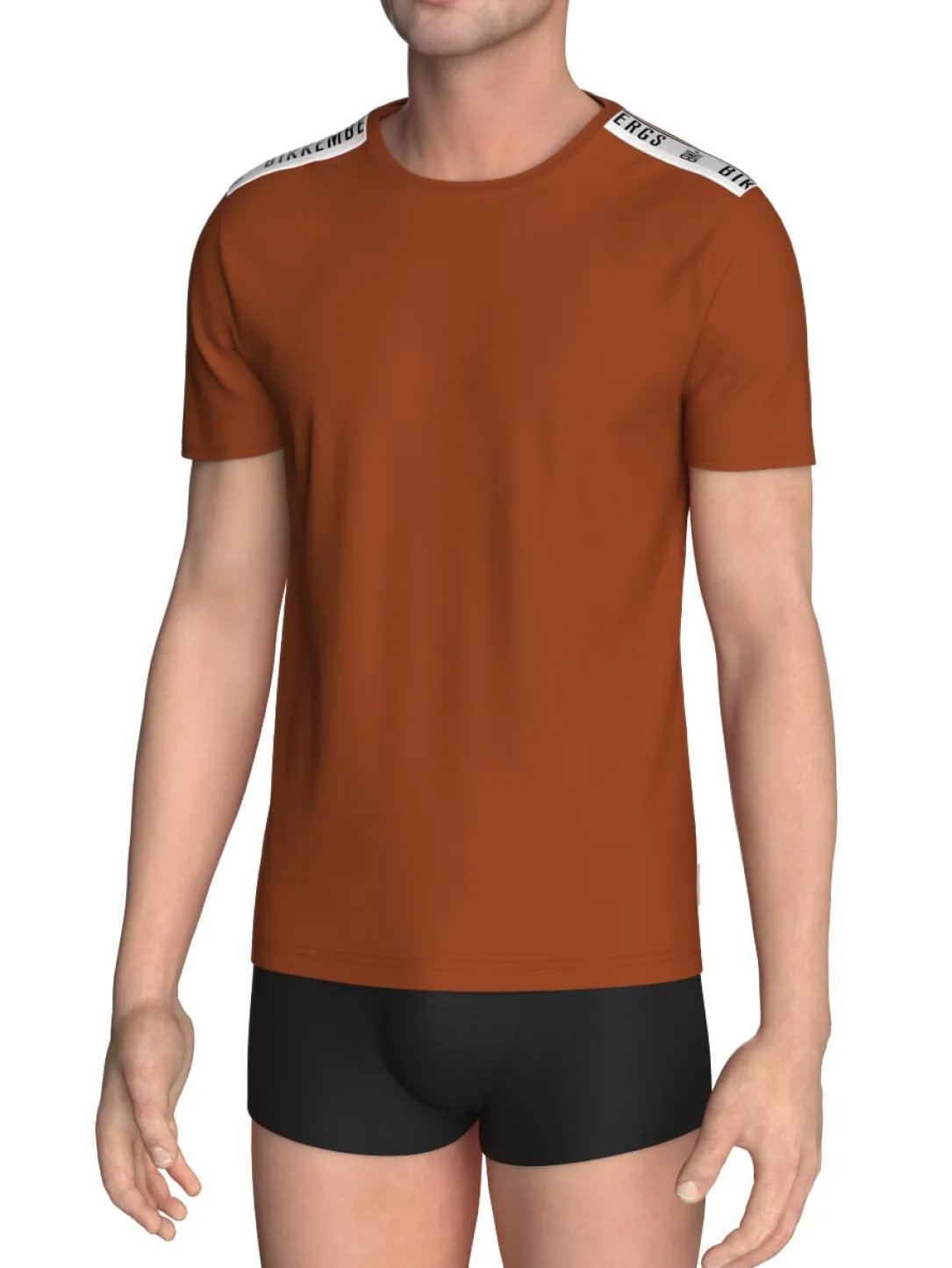 ELASTIC T-shirt