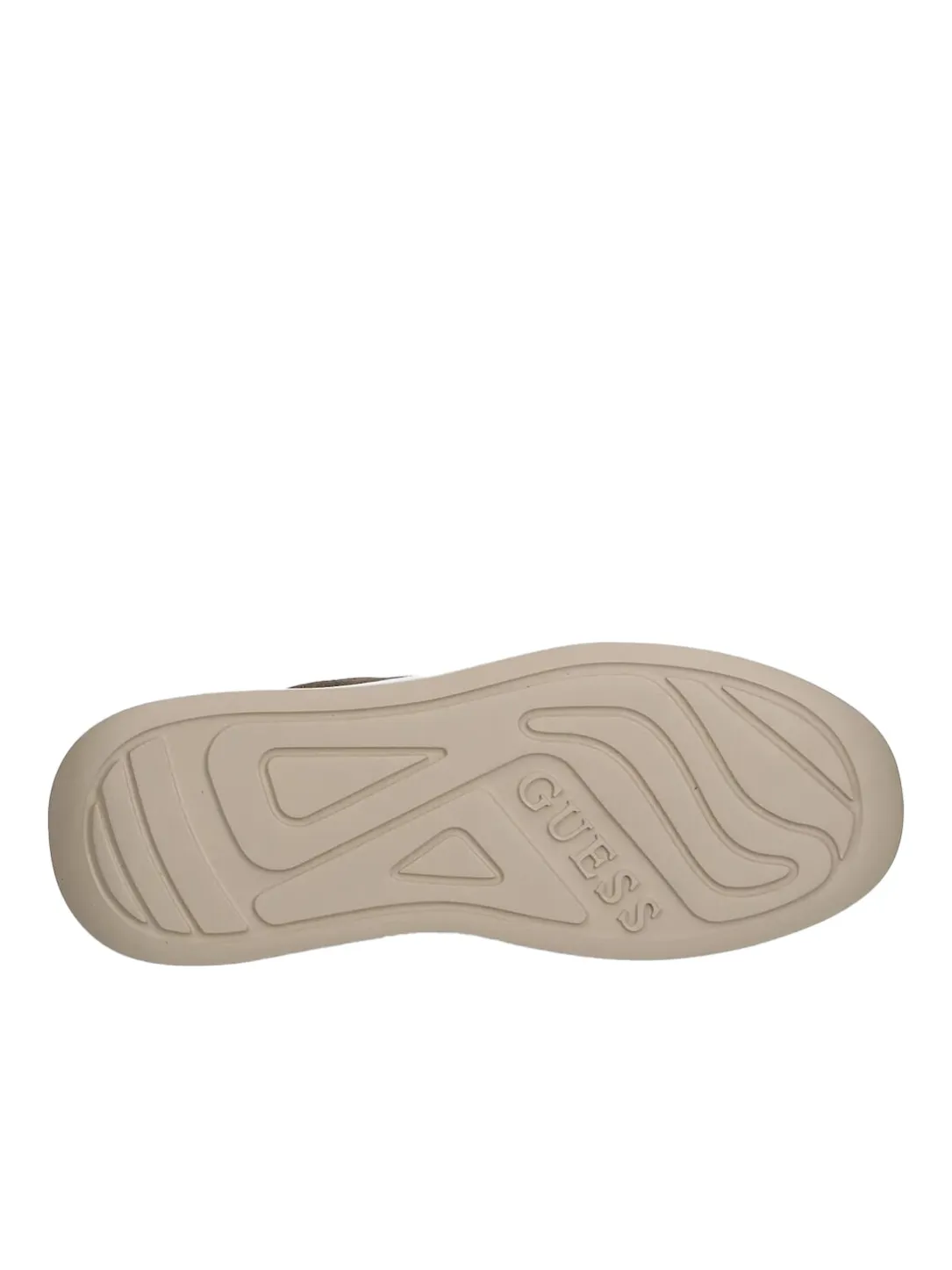 ELBA Sneakers in pelle suede