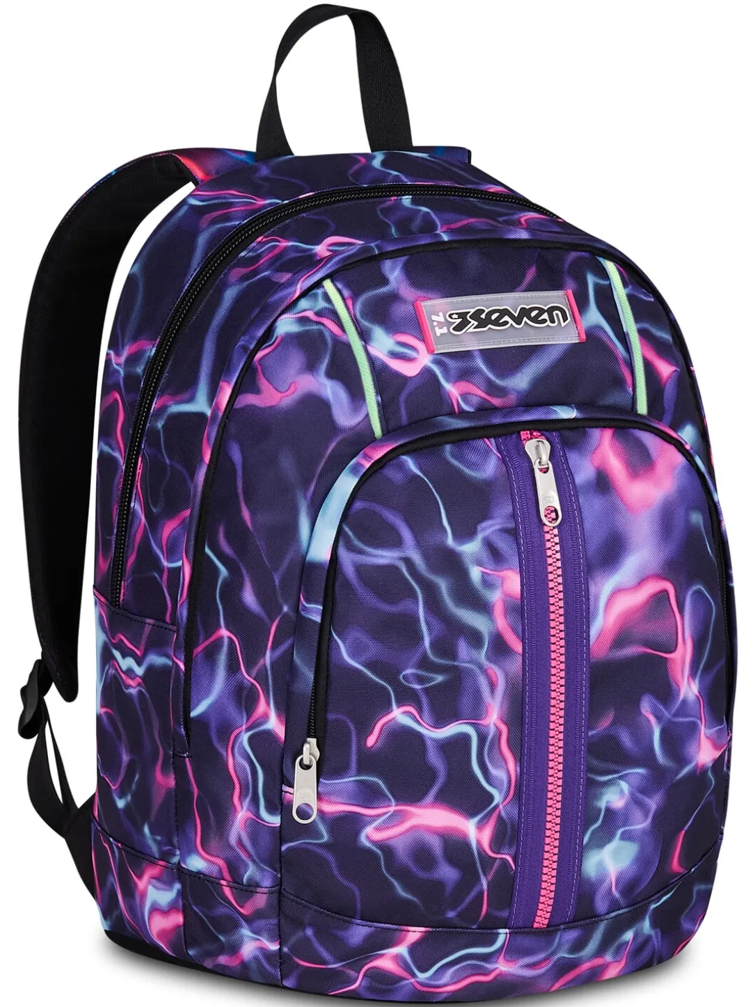 ELECTRICVIBE GIRL Zaino Trolley 3 in 1