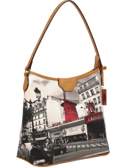 ELEGANCE Borsa a spalla