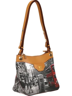ELEGANCE Borsa a tracolla