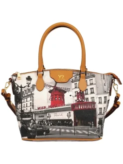 ELEGANCE Mini Shopper