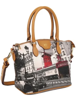 ELEGANCE Mini Shopper