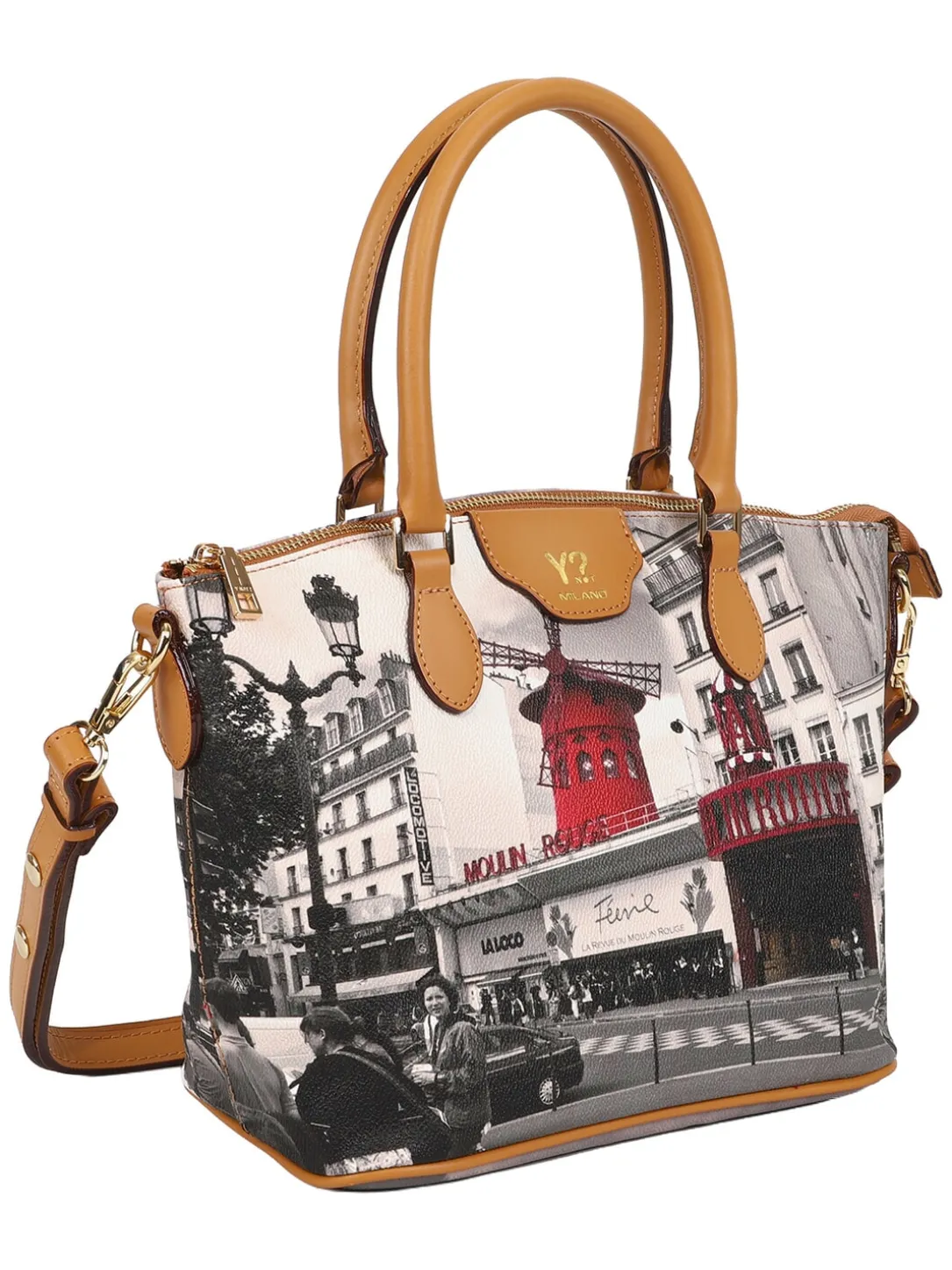 ELEGANCE Mini Shopper