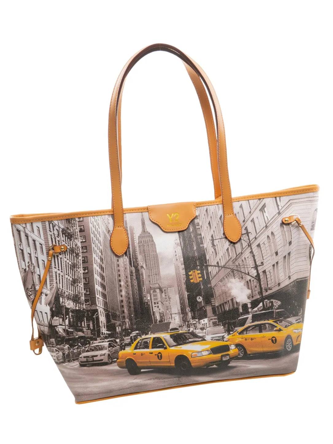 ELEGANCE Shopping Bag