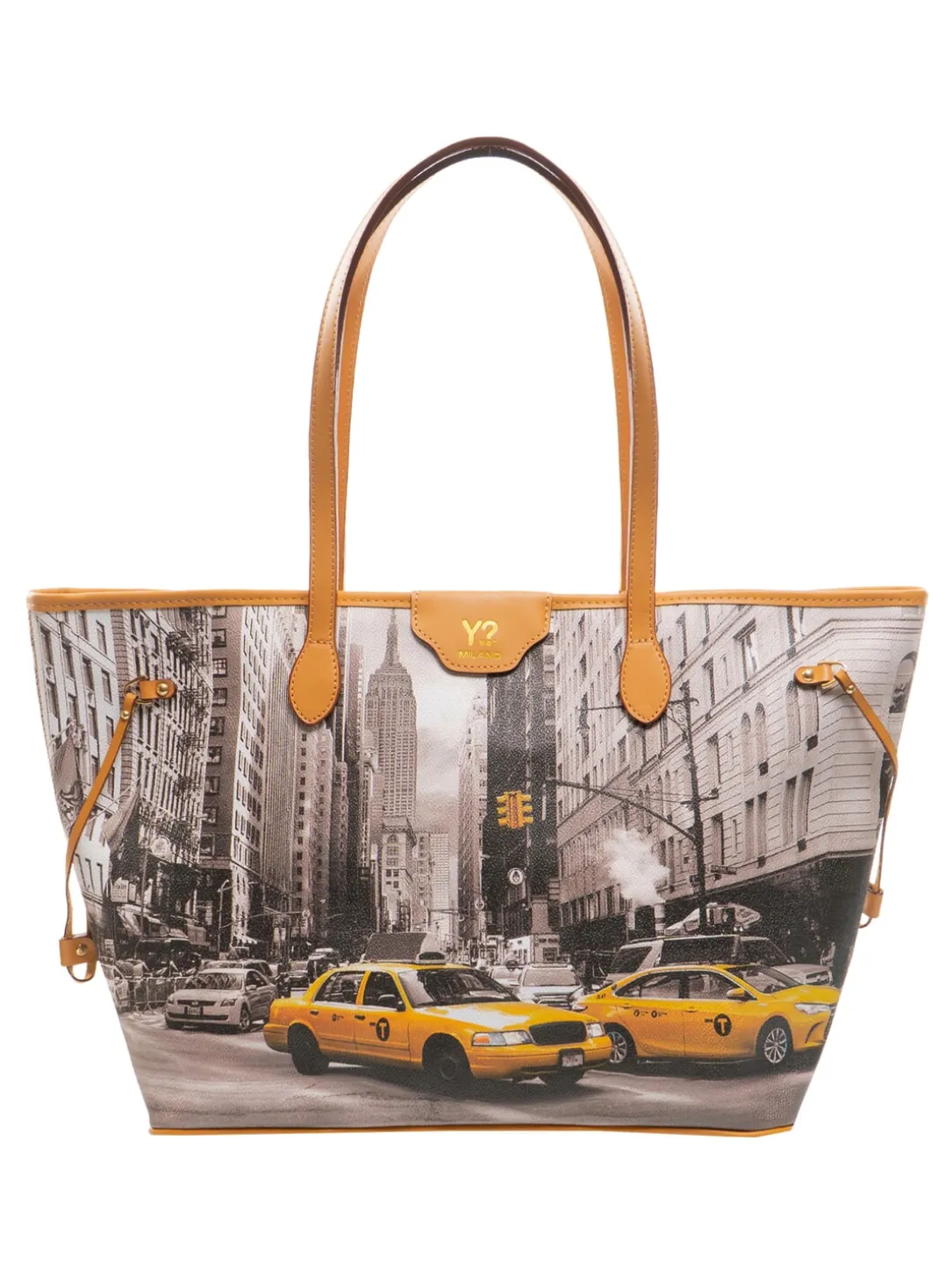 ELEGANCE Shopping Bag
