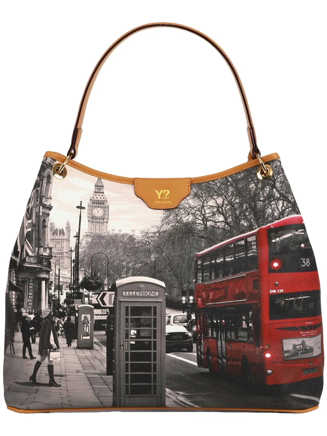 ELEGANCE XL Borsa a spalla
