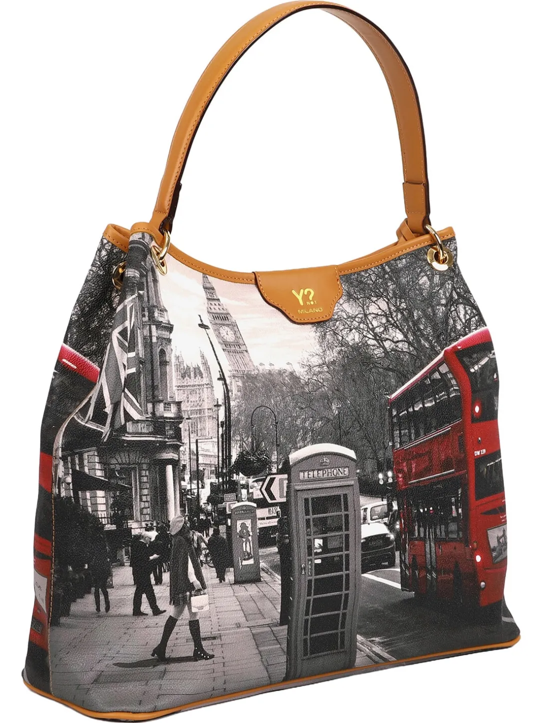 ELEGANCE XL Borsa a spalla