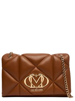 EMBOSSED Borsa a spalla / a tracolla