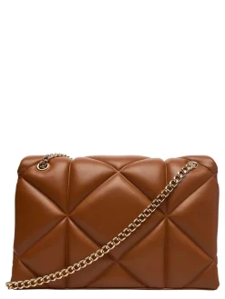 EMBOSSED Borsa a spalla / a tracolla