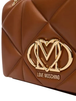 EMBOSSED Borsa a spalla / a tracolla