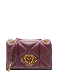 EMBOSSED Borsa a spalla / a tracolla
