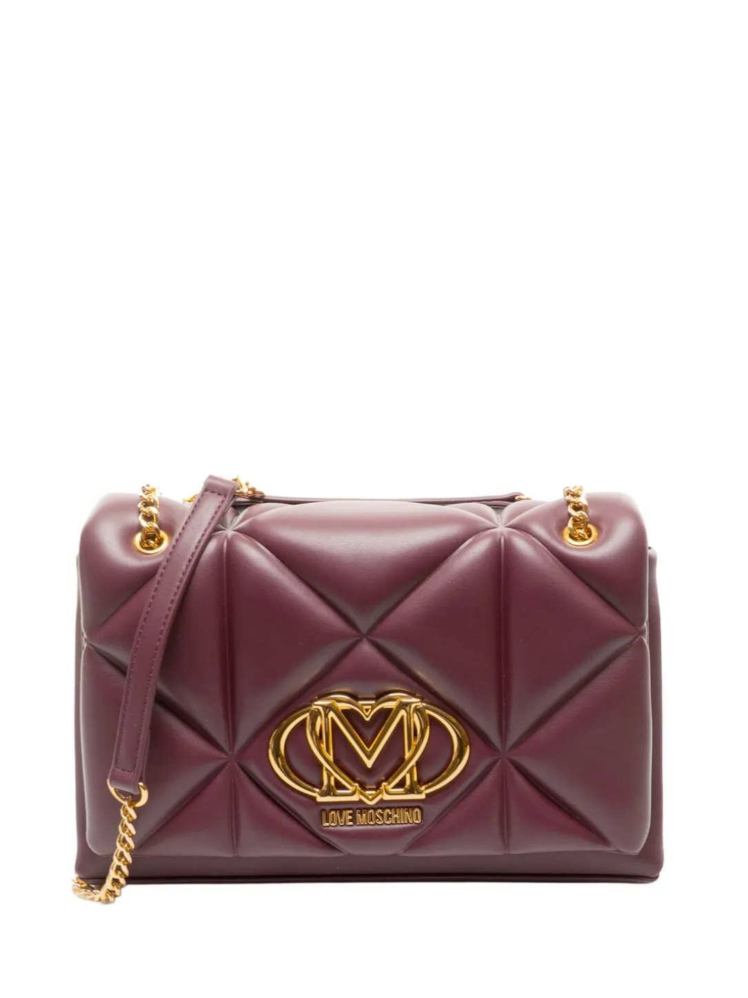 EMBOSSED Borsa a spalla / a tracolla