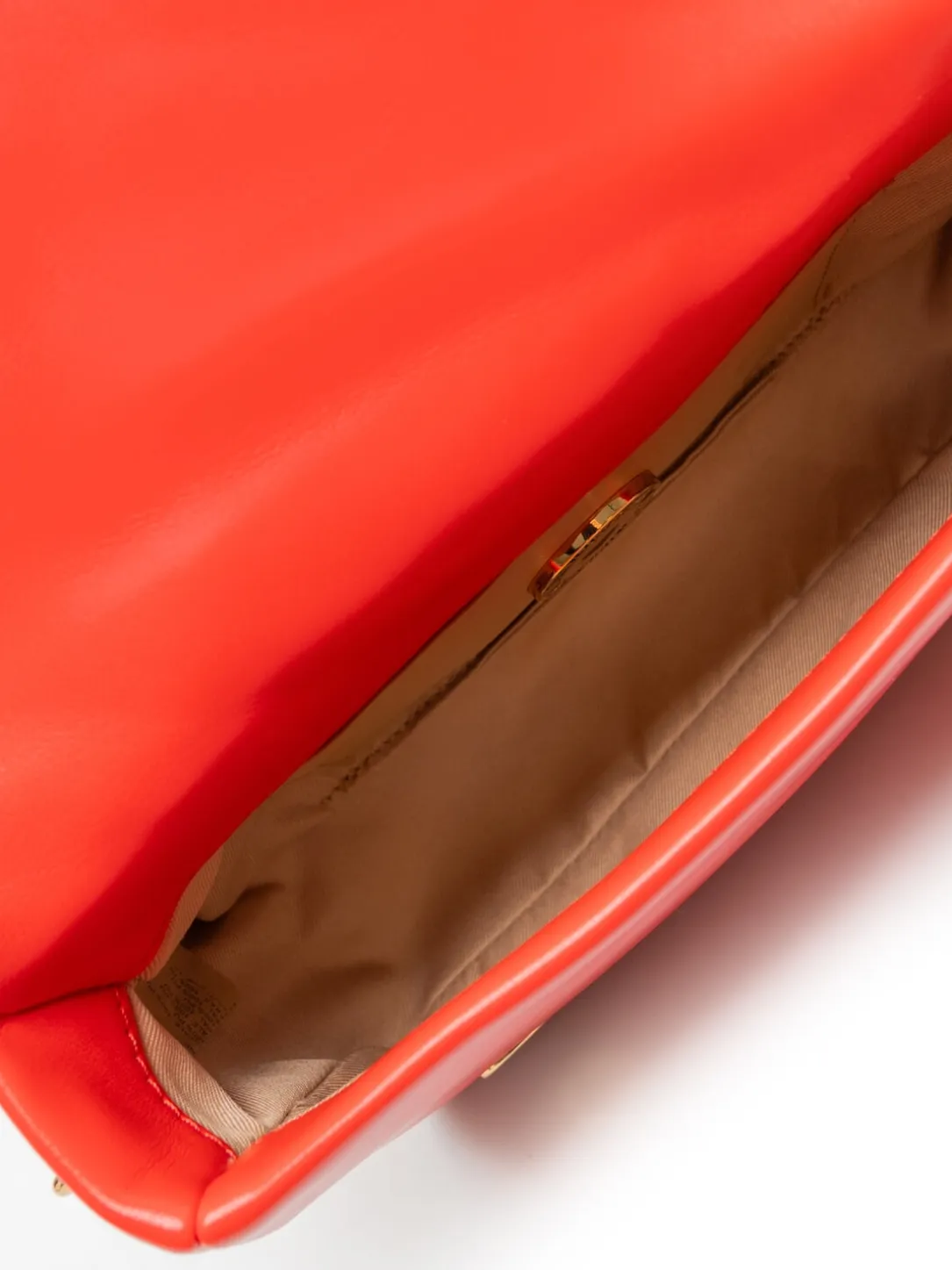 EMBOSSED Mini Bag a tracolla