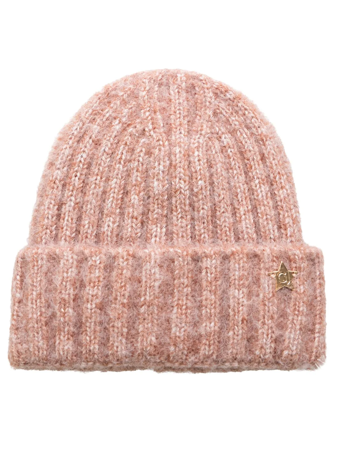 ESTELLE Cappello beanie con risvolto