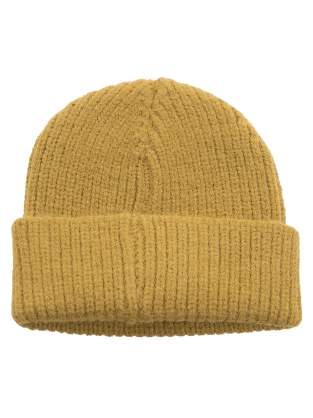 EVAN Cappello beanie con risvolto