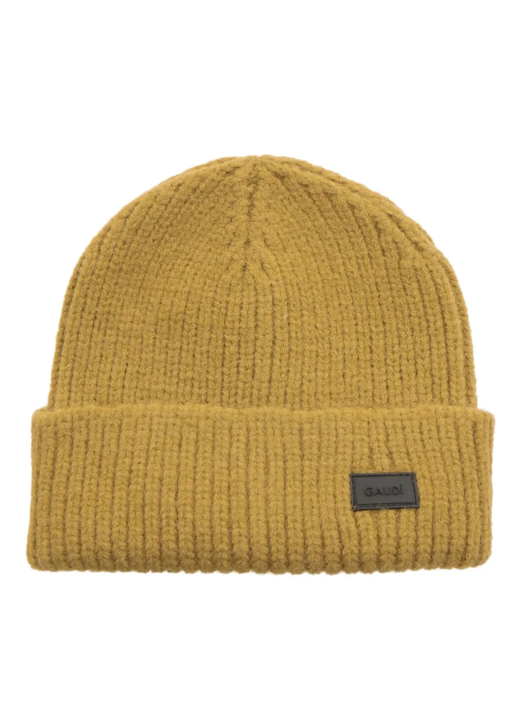EVAN Cappello beanie con risvolto