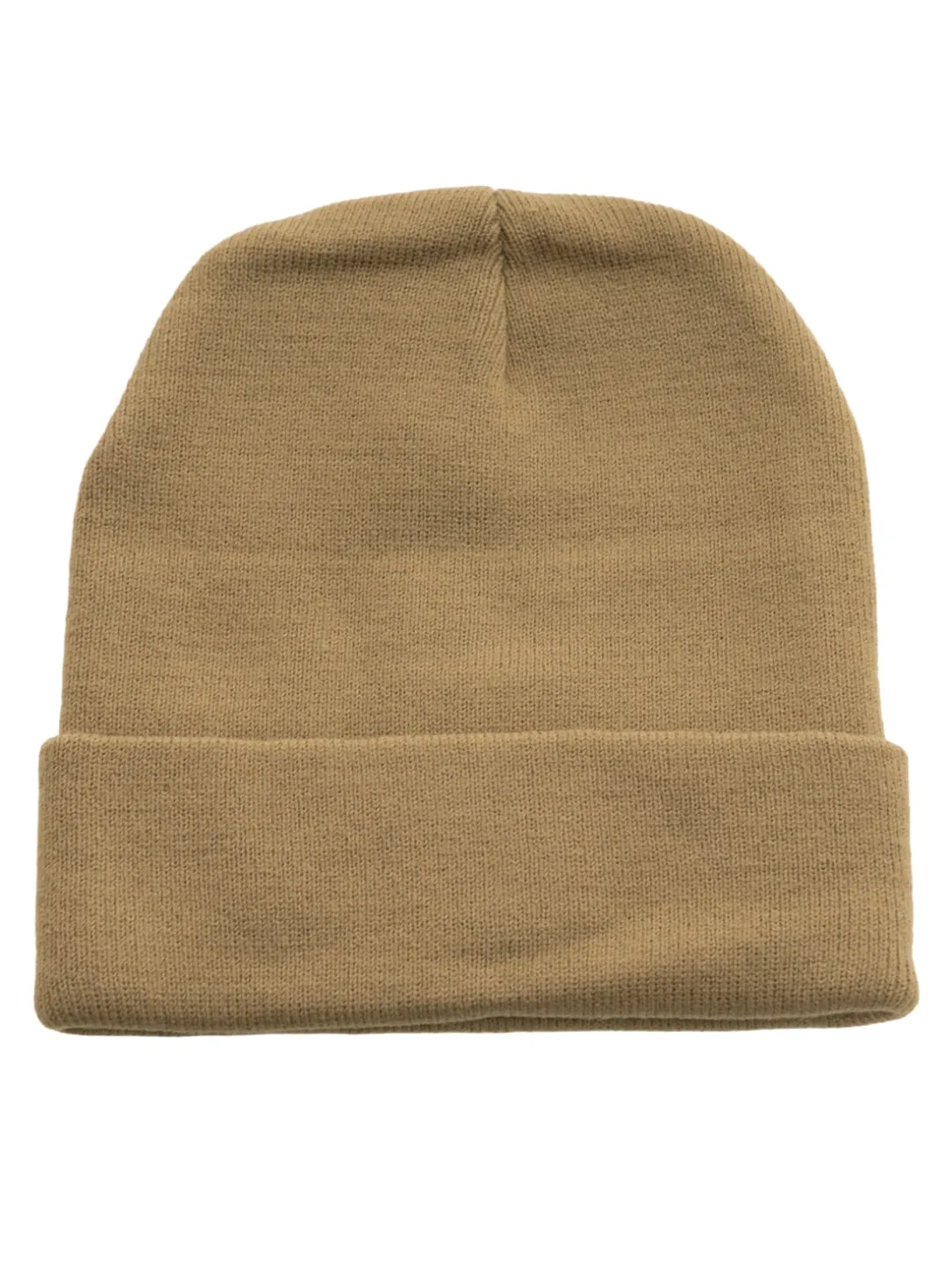 EVAN Cappello beanie logo ricamato
