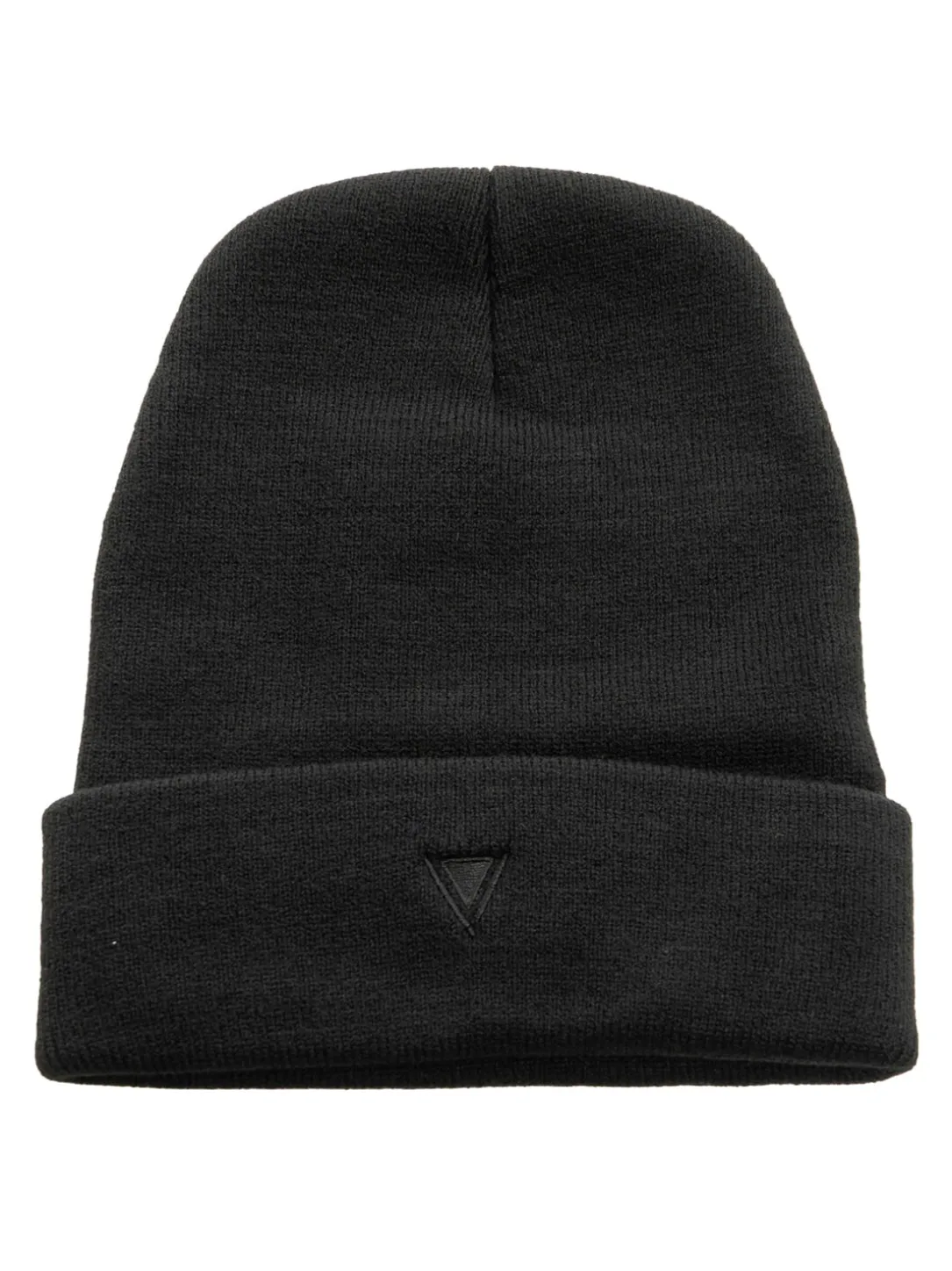 EVAN Cappello beanie logo ricamato