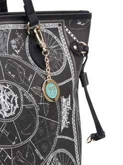 FASHIONOPOLY Borsa shopping, a spalla