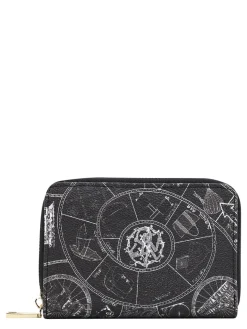 FASHIONOPOLY Portafoglio medio, zip around