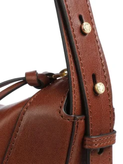 FEDORA Borsa a spalla in pelle